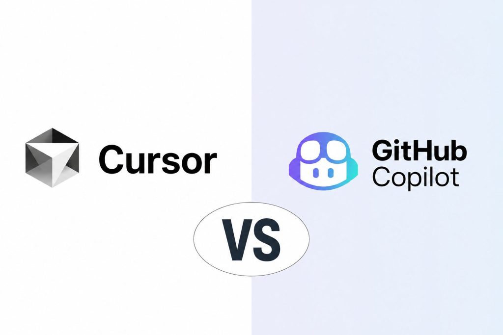 Cursor vs GitHub Copilot