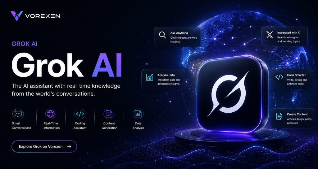 grok ai