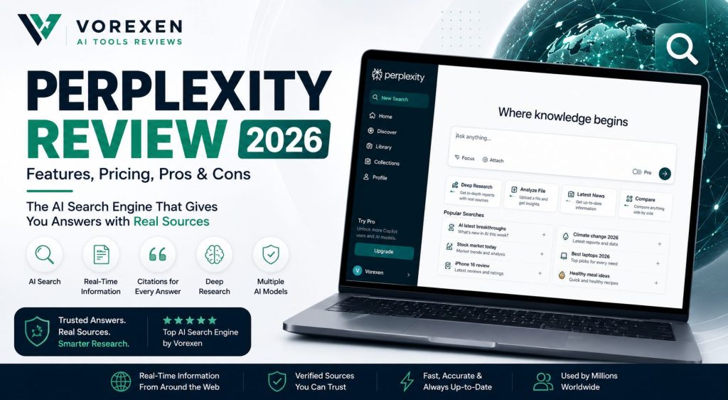 perplexity header