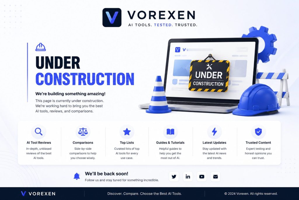 underconstruction
